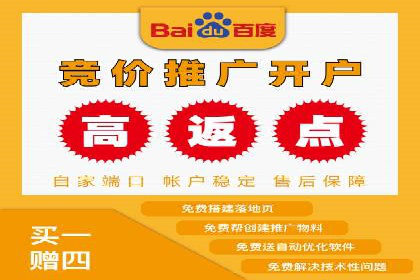 百度竞价托管外包服务案例：提升广告投放效率的秘诀